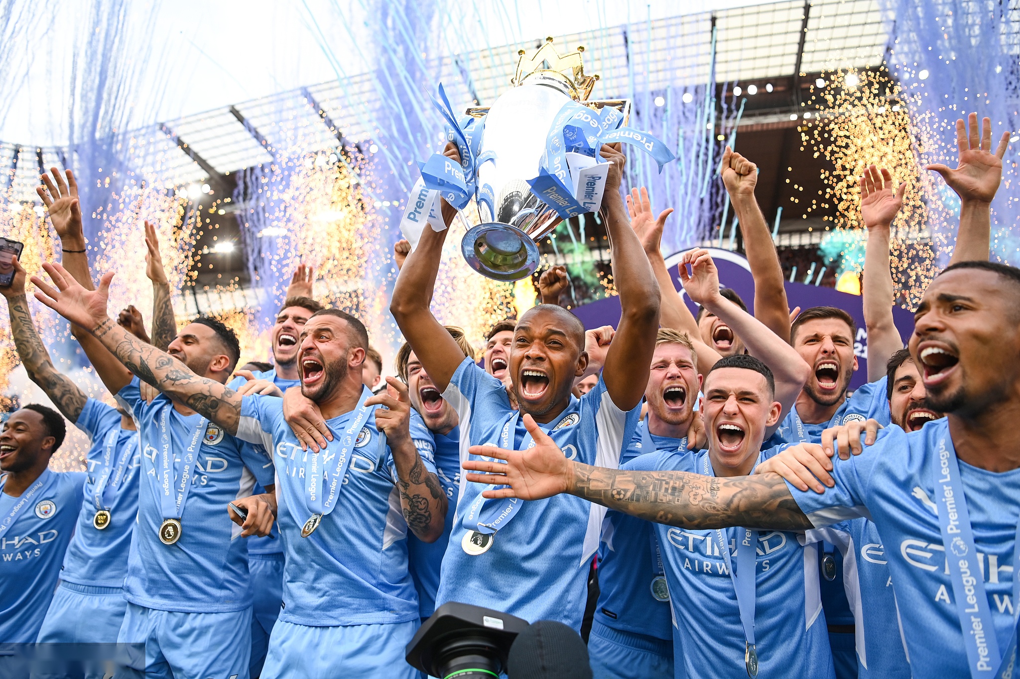 山火的无情 山火的无情