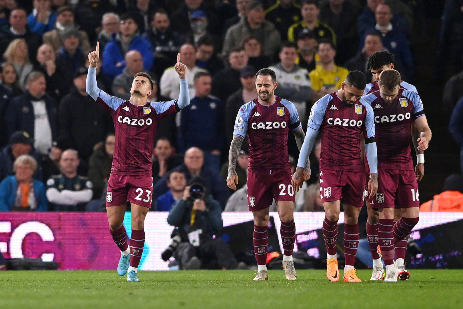 无论从球队 无论从球队